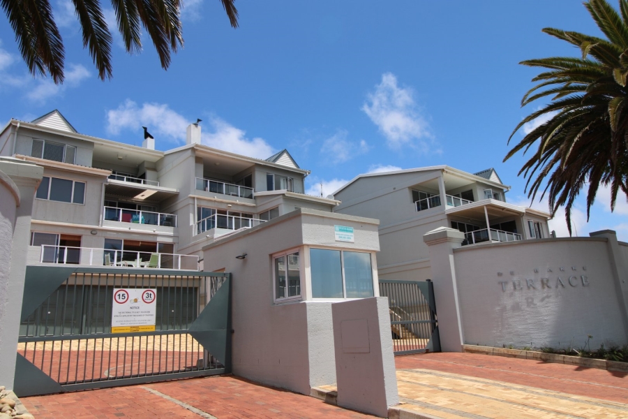 3 Bedroom Property for Sale in De Bakke Western Cape